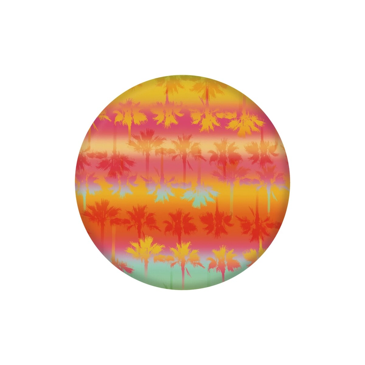 Frisbee Wingman Waboba - Palm Rows 