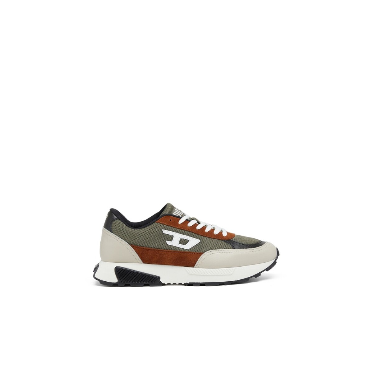 Zapatillas Urbano Para Hombre S-Tame D-Up Sneakers 