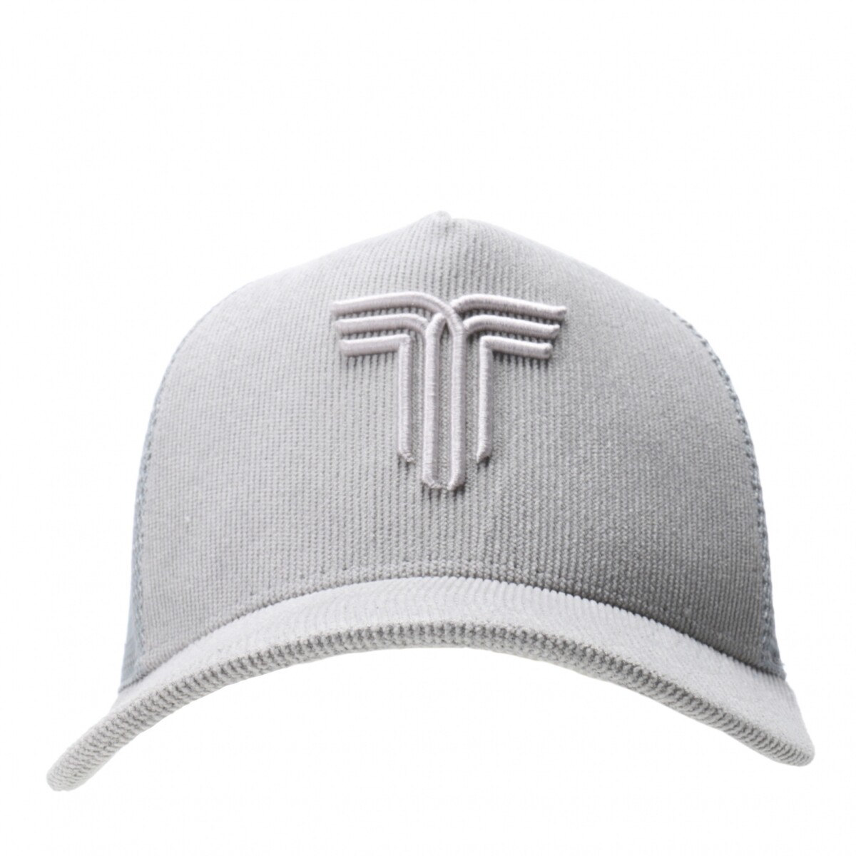 Gorro Tiffosi Corderoy Tiffosi - Gris 