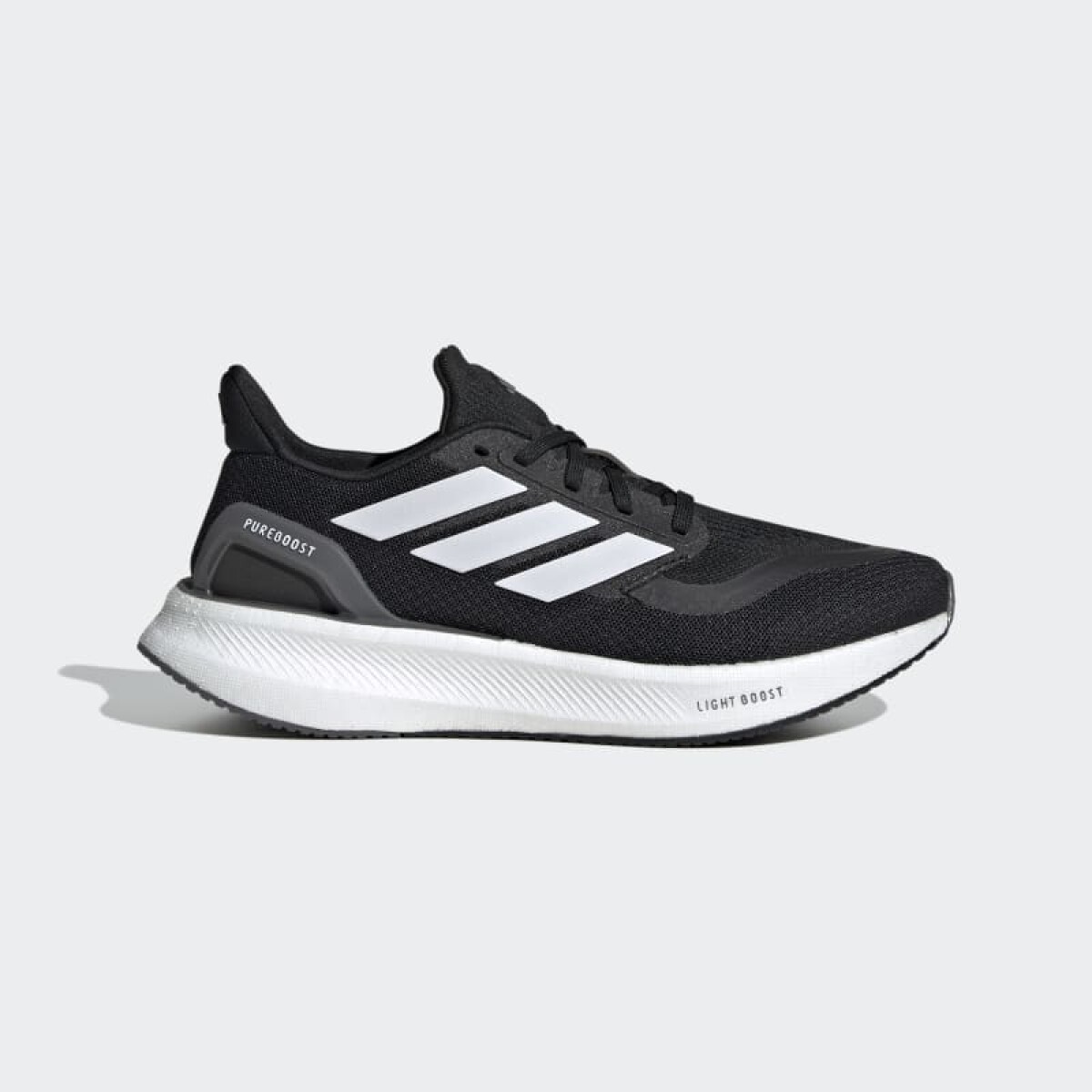Championes Adidas Pureboost 5 - Negro 