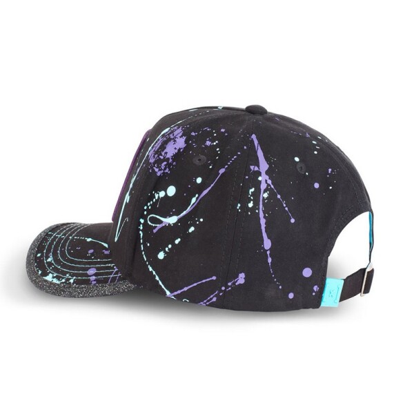 Gorro CapsLab Dragon Ball Z Multicolor