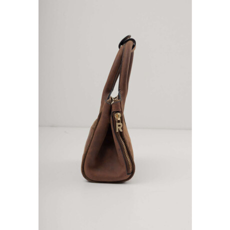 Cartera Mivra Brownie