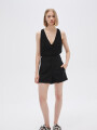 Short Lulan Negro