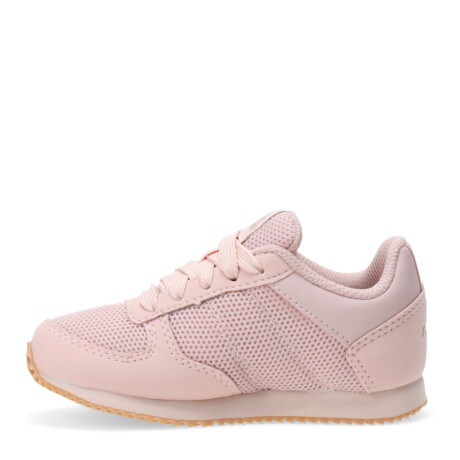 Championes Infantiles Topper T350 Mesh Kids Rosa