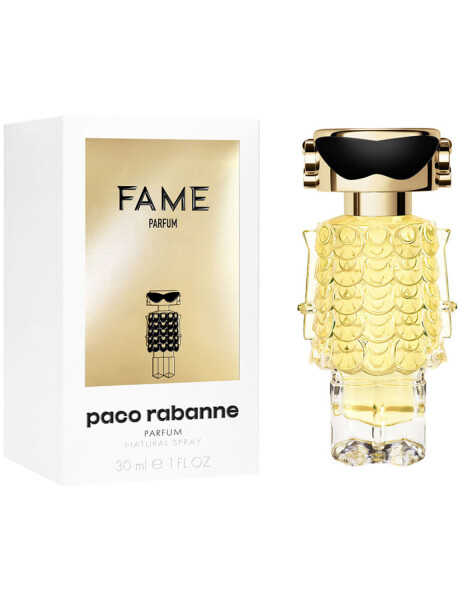 Perfume Paco Rabanne Fame Parfum 30ml Original Perfume Paco Rabanne Fame Parfum 30ml Original