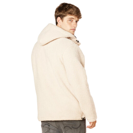 Canguro Rusty Tali - Beige Canguro Rusty Tali - Beige