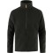Poleron Fjallraven Sten Fleece Hombre Black