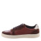 Zapatos de Hombre Freeway Casual Marrón Habana - Marrón Whisky