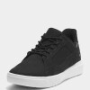 Zapatillas Allston Hombre Black Nubuck