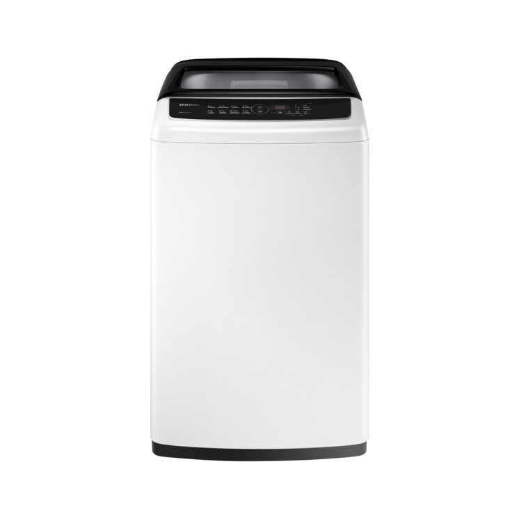 Lavarropas Samsung WA80 Carga Superior 8 Kg Lavarropas Samsung WA80 Carga Superior 8 Kg