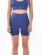 BIKER SEAMLESS GIDEY AZUL OSCURO