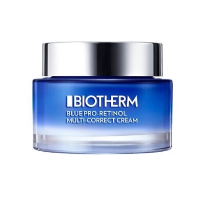 Crema Biotherm Blue Pro-retinol Ed.ltda. 75ml Crema Biotherm Blue Pro-retinol Ed.ltda. 75ml