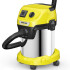 Hidrolavardora Kärcher Oc 3 Plus Portable/ Batería ASPIRADORA KARCHER WD 3 PREMIUM 50327