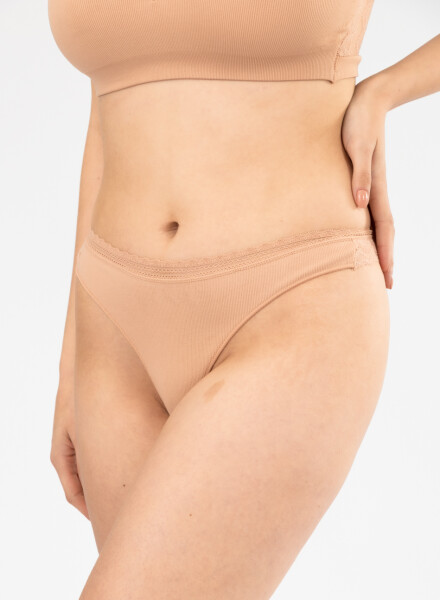 Colaless turin Beige