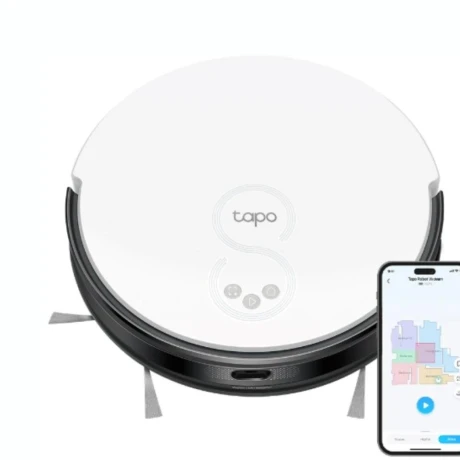 Aspiradora Robot TP-LINK RV20 Carga Automática Aspiradora Robot TP-LINK RV20 Carga Automática