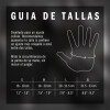 Guantes De Entrenamiento Adidas Violeta