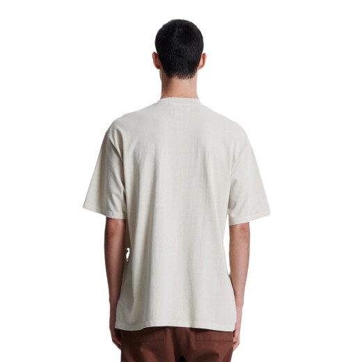 Remera Critical Slide Scribble Pkt - Blanco Remera Critical Slide Scribble Pkt - Blanco