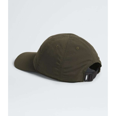 Gorra Horizon New Taupe Green