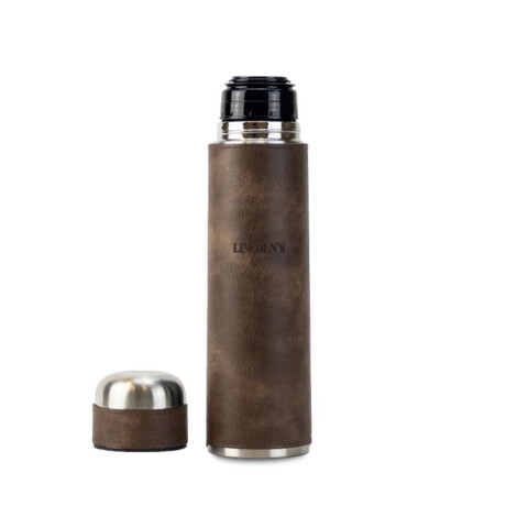 Termo 1 Litro Aries Tabaco Urbano