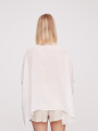 Blusa Subairs Blanco