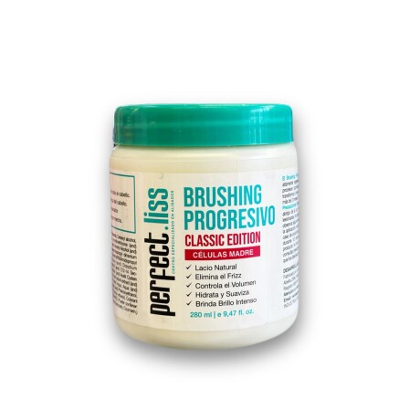 Perfect.liss Alisado Orgànico Home Edition 250ml Perfect.liss Alisado Orgànico Home Edition 250ml