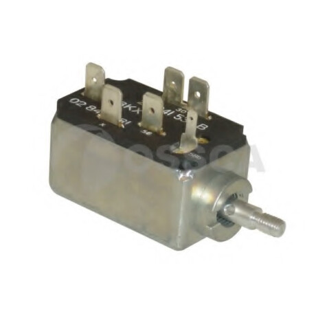 LLAVE BOTON TABLERO VOLKSWAGEN LUCES KOMBI CON REOSTATO - LLAVE BOTON TABLERO VOLKSWAGEN LUCES KOMBI CON REOSTATO -
