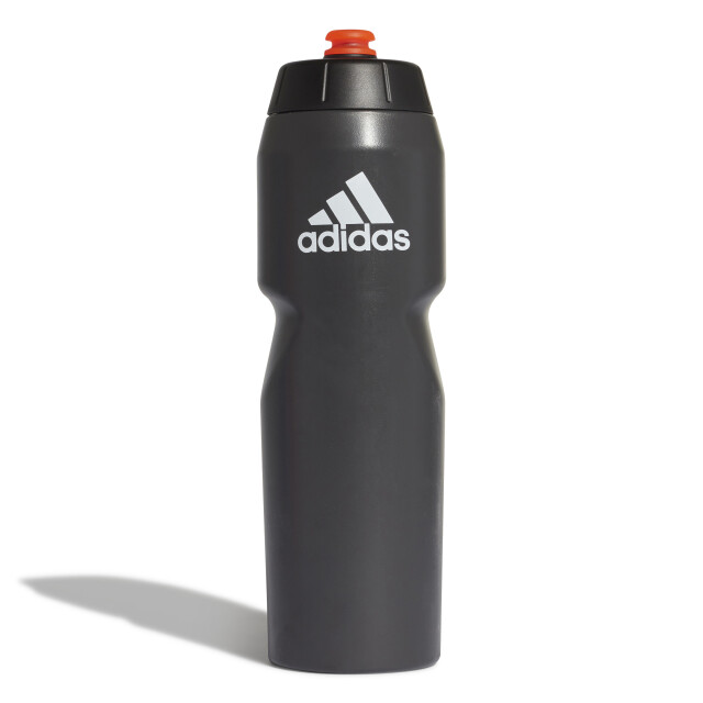 Botella Adidas Performance 750 ml Negro - Blanco