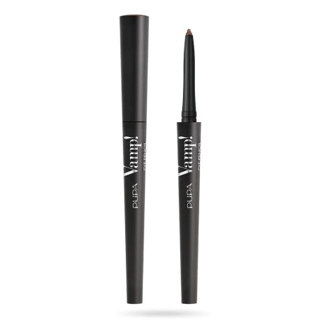 Pupa Vamp! Lapiz 2in1 - H.Chestnut Pupa Vamp! Lapiz 2in1 - H.Chestnut