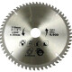 TOLSEN HOJA SIERRA CIRCULAR ALUMINIO 210mmx60dtsB30 Tolsen Hoja Sierra Circular Aluminio 210mmx60dtsb30