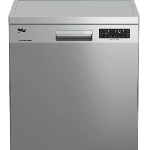 Lavavajillas Inox Beko DFN28424X Lavavajillas Inox Beko DFN28424X