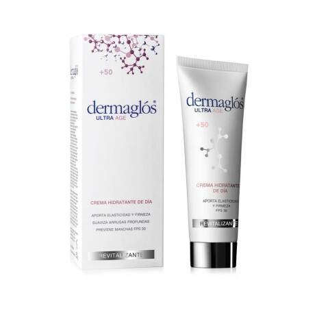 Dermaglós Ultra Age +50 Día 50 Gr Dermaglós Ultra Age +50 Día 50 Gr