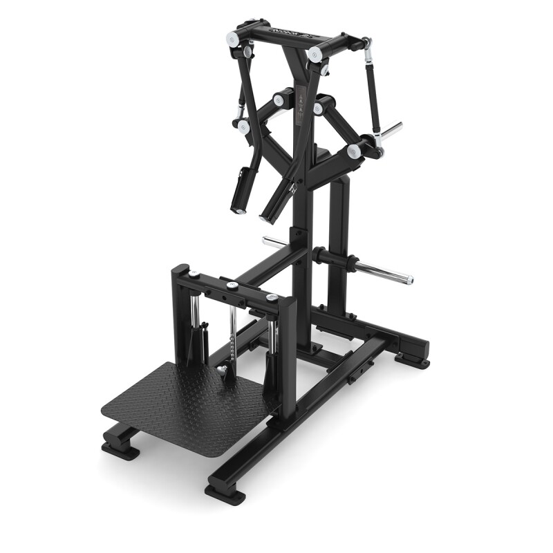 Lateral Raise RBT Lateral Raise Rbt