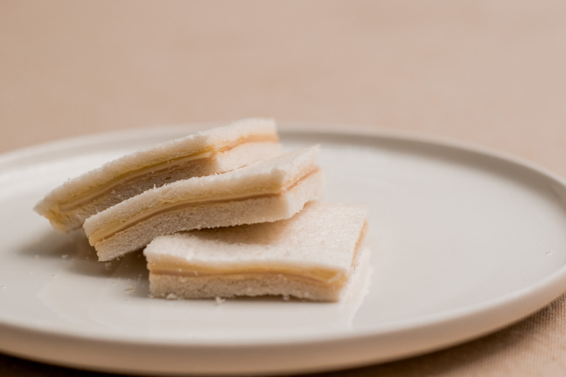 Sandwiches mixtos 