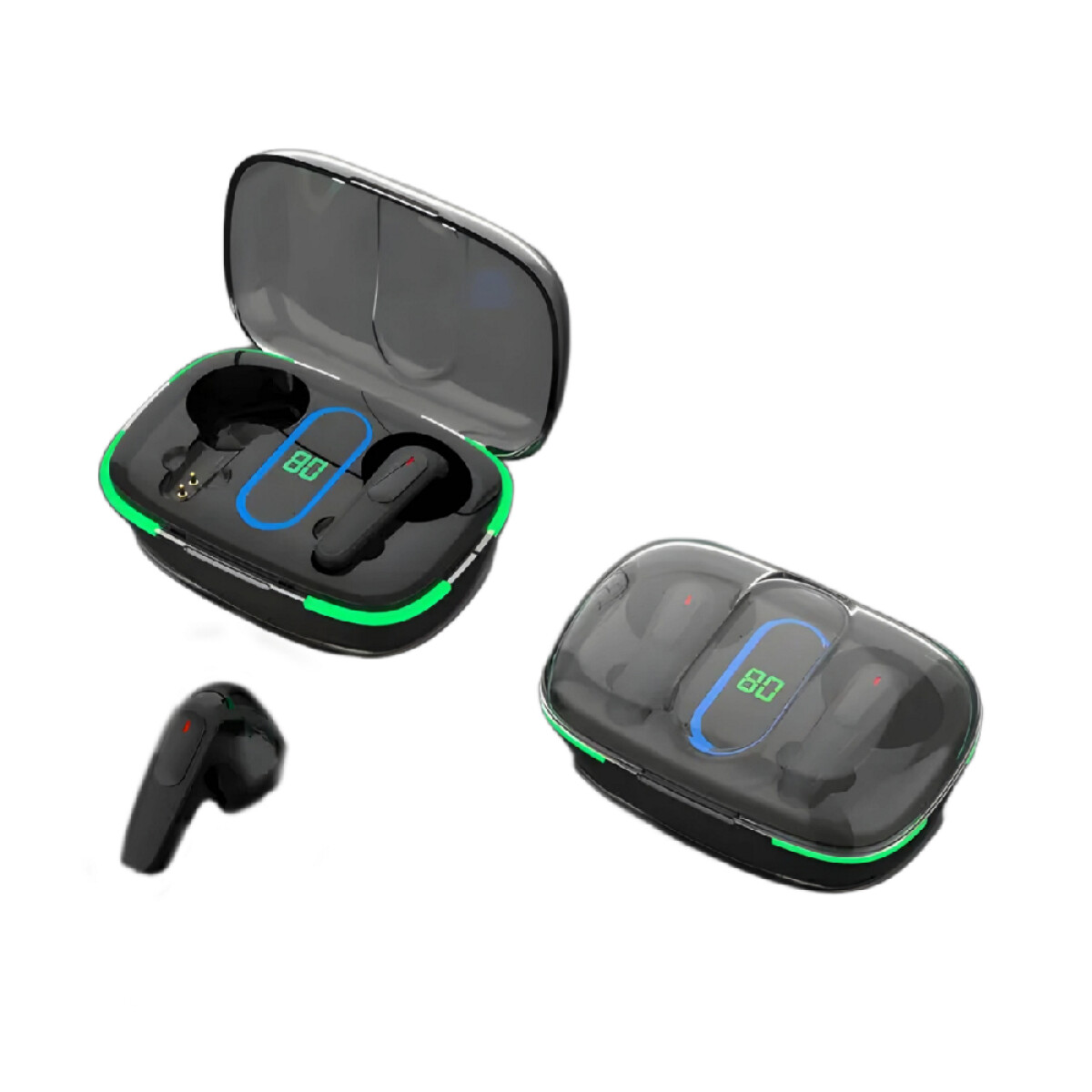 Auriculares Inalámbricos Xion XI-AU230BT 