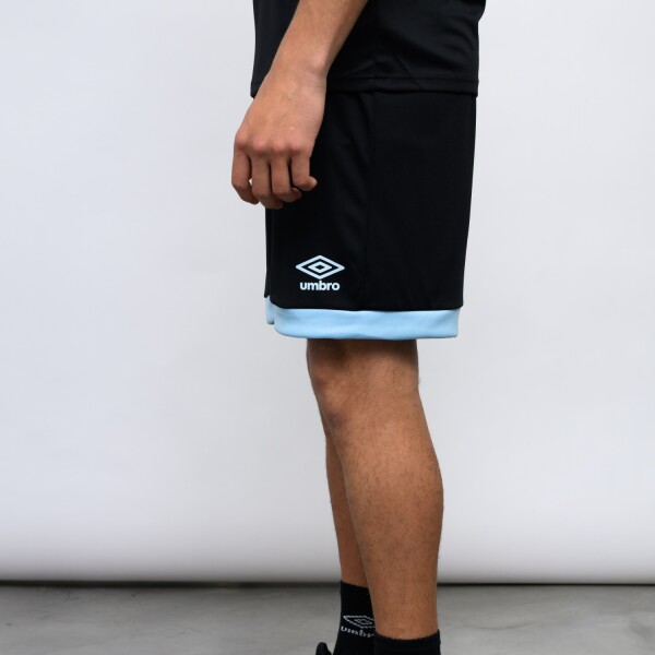 SHORT FUTBOL Umbro Hombre 027