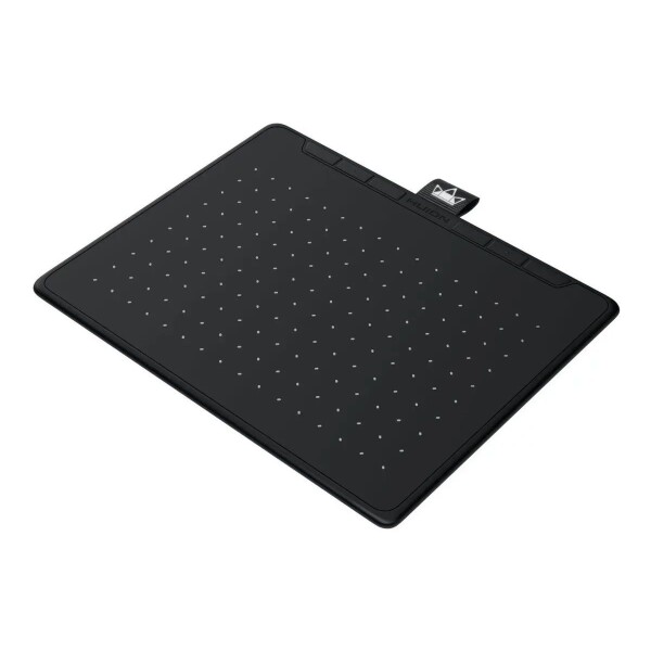 Tableta Digitalizadora Huion Rts-300 Lápiz Usb-c NEGRO