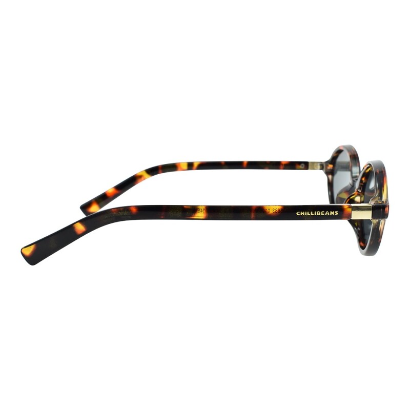 Lentes de Sol Chilli Beans Antártida Animal Print