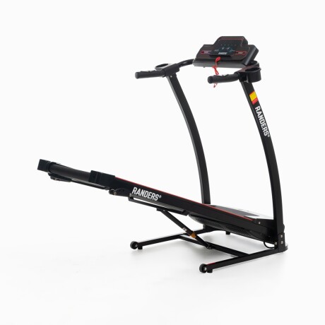 Caminadora Eléctrica Randers 1.25HP 12KM 001