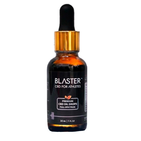 ACEITE CBD BLASTER 15mg/m 30ml ACEITE CBD BLASTER 15mg/m 30ml