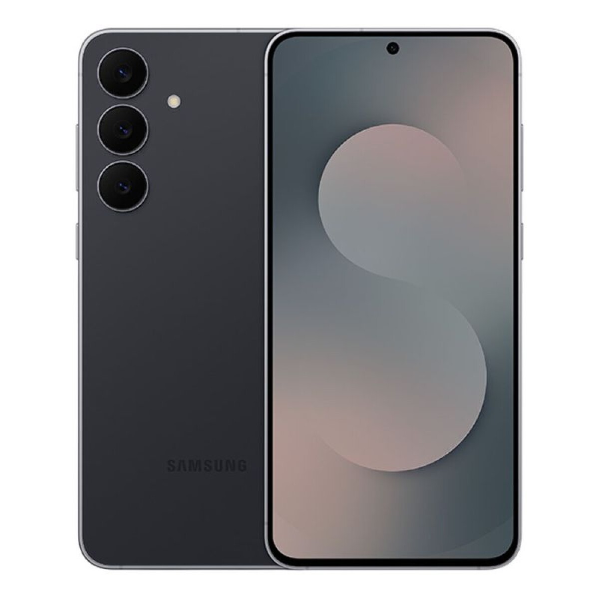 Samsung Galaxy S25 Fe 8gb 512gb Jet Black 