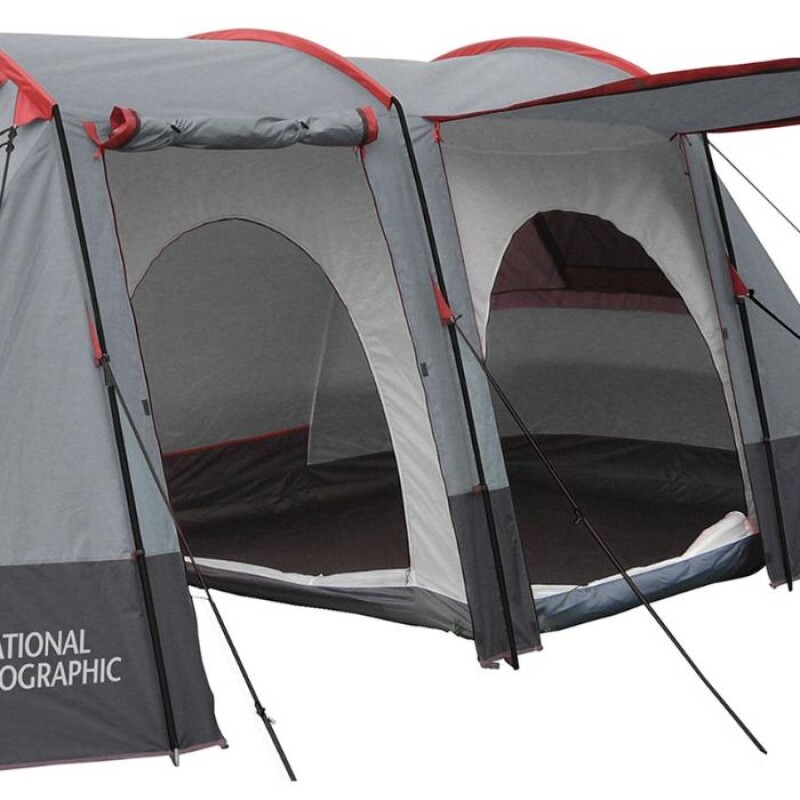 Carpa Renegade 8 Personas National Geographic Carpa Renegade 8 Personas National Geographic