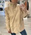 Campera Caspio Beige