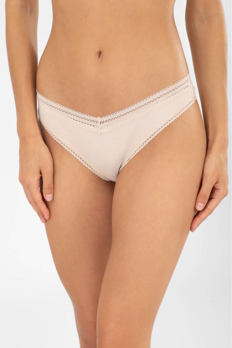 Colaless bruma - Nude 