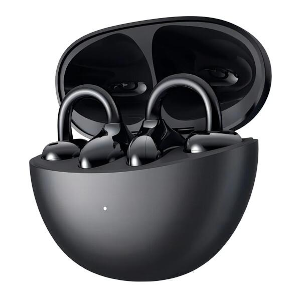 Auriculares Honor Choice Earbuds Clip True NEGRO