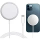 Cargador Inalambrico Magsafe Para iPhone Sin Color