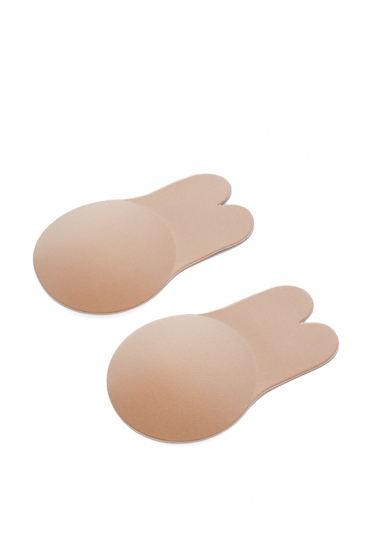 Pezonera Push Up Beige