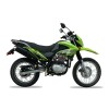Moto Yumbo Enduro Dk 200f Ii Verde