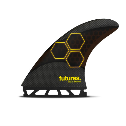 Quilla Futures Am2 Thruster L Quilla Futures Am2 Thruster L