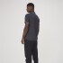 CAMISA POLO MM MASC PRETO