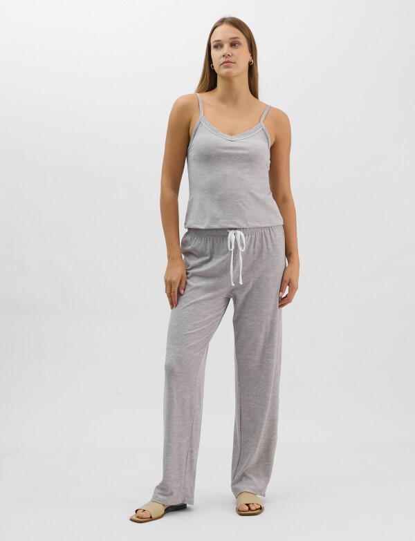 Set De 3 Piezas GRIS